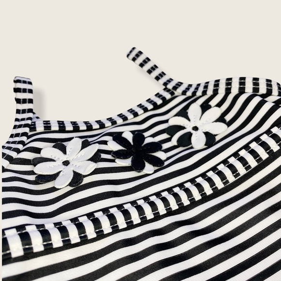 Carter’s 6M Tankini 2-Piece Swimsuit - Picture 3 of 5